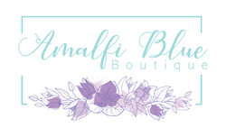 Amalfi Blue Boutique