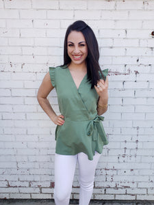 Tinkerbell Blouse